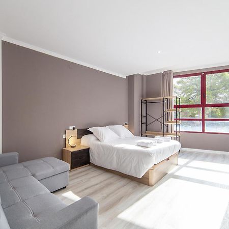 Albufera Dreams Nature Suites Valencia Luaran gambar