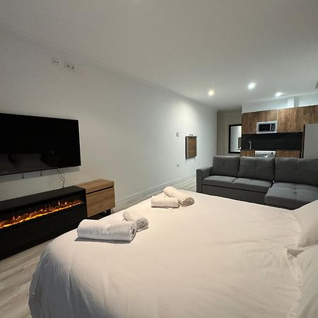 Albufera Dreams Nature Suites Valencia Luaran gambar