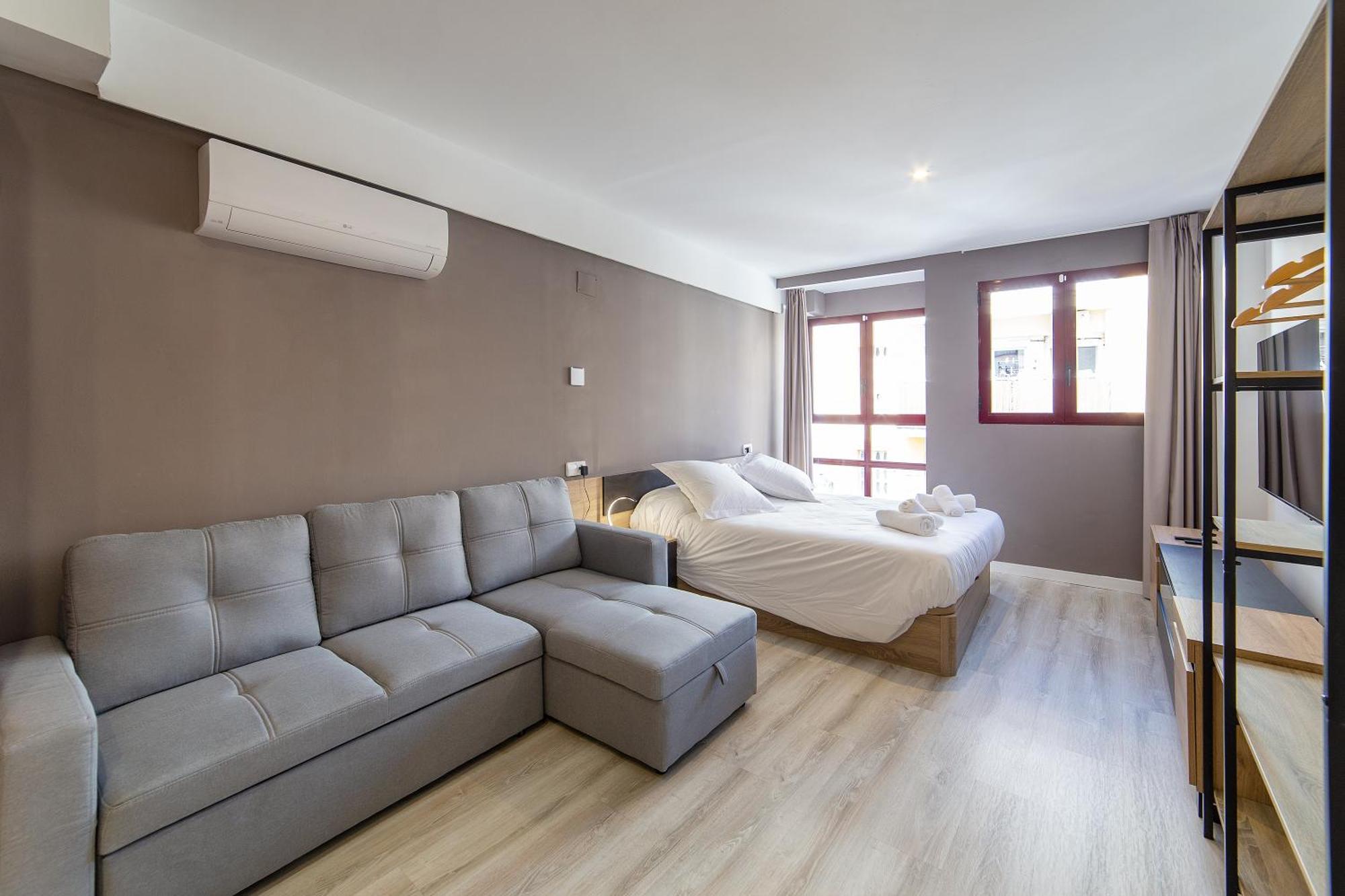 Albufera Dreams Nature Suites Valencia Luaran gambar