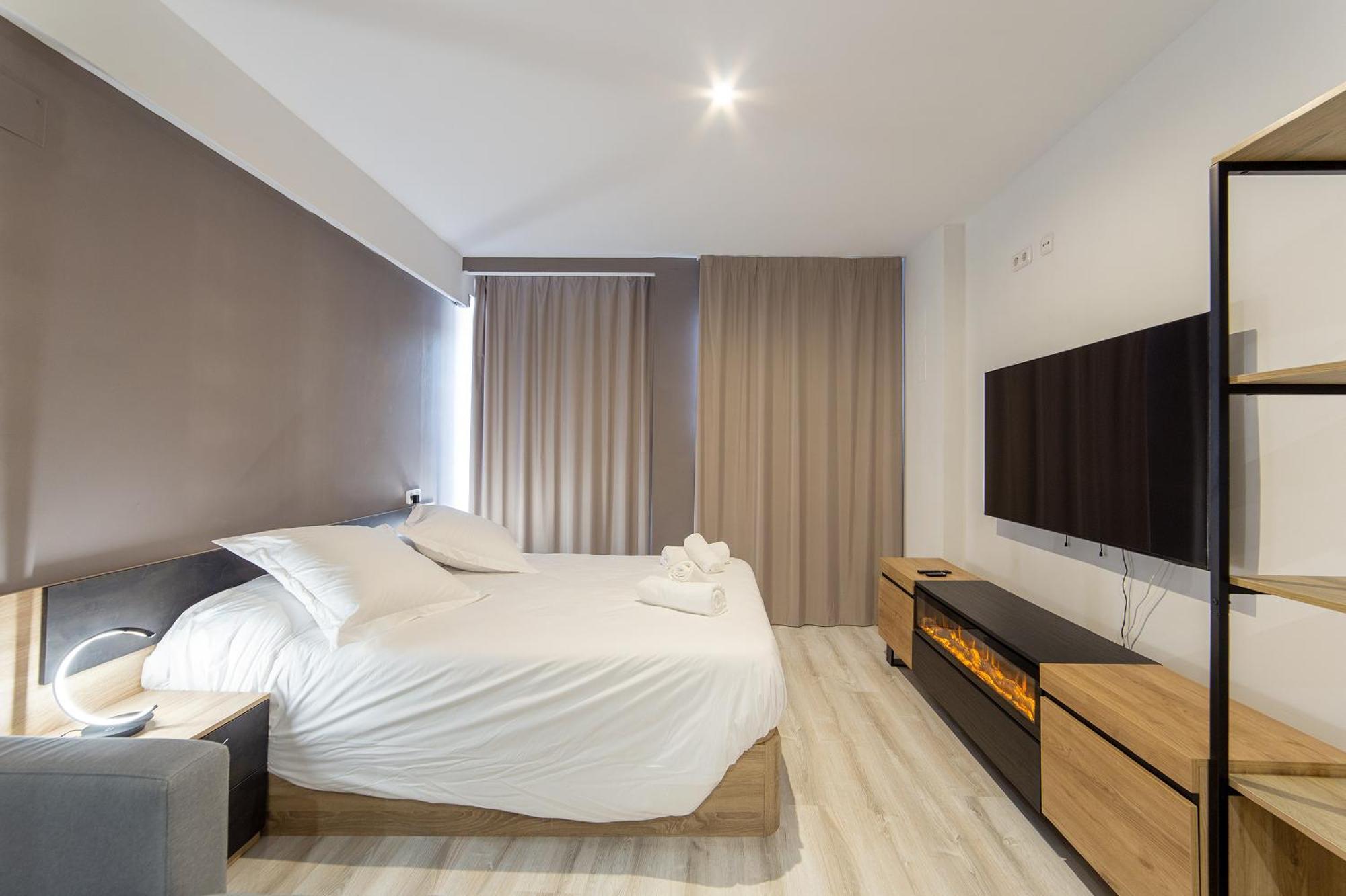 Albufera Dreams Nature Suites Valencia Luaran gambar