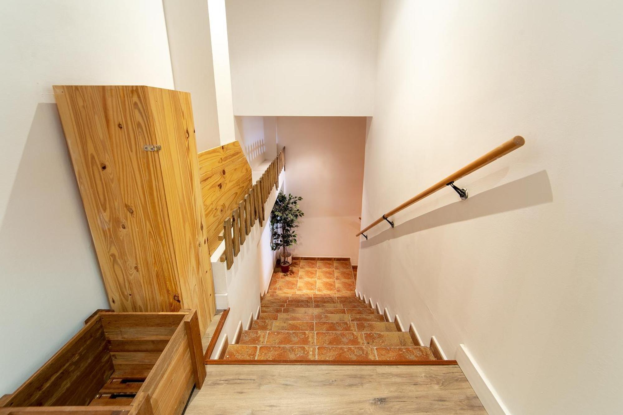 Albufera Dreams Nature Suites Valencia Luaran gambar