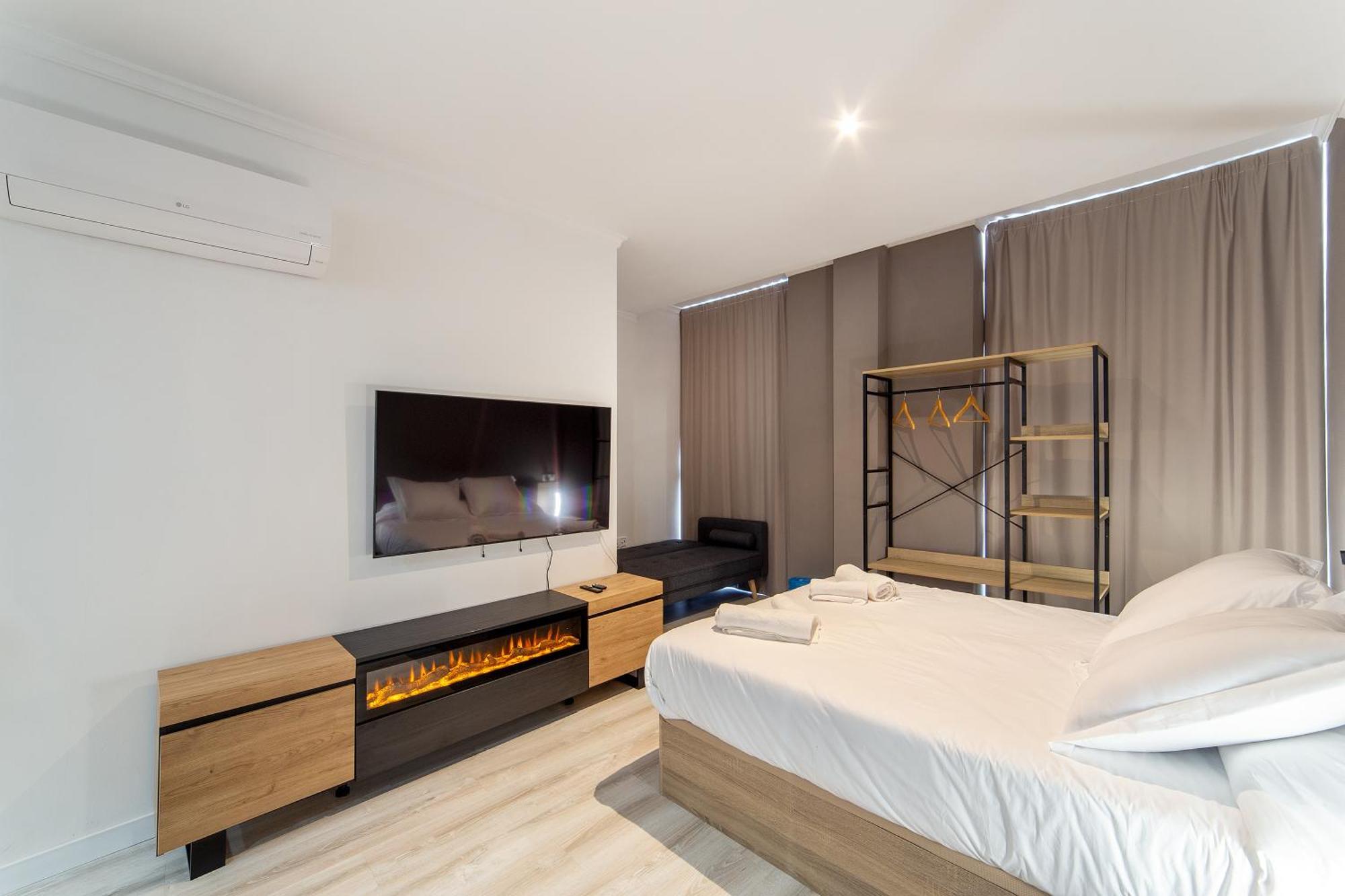 Albufera Dreams Nature Suites Valencia Luaran gambar