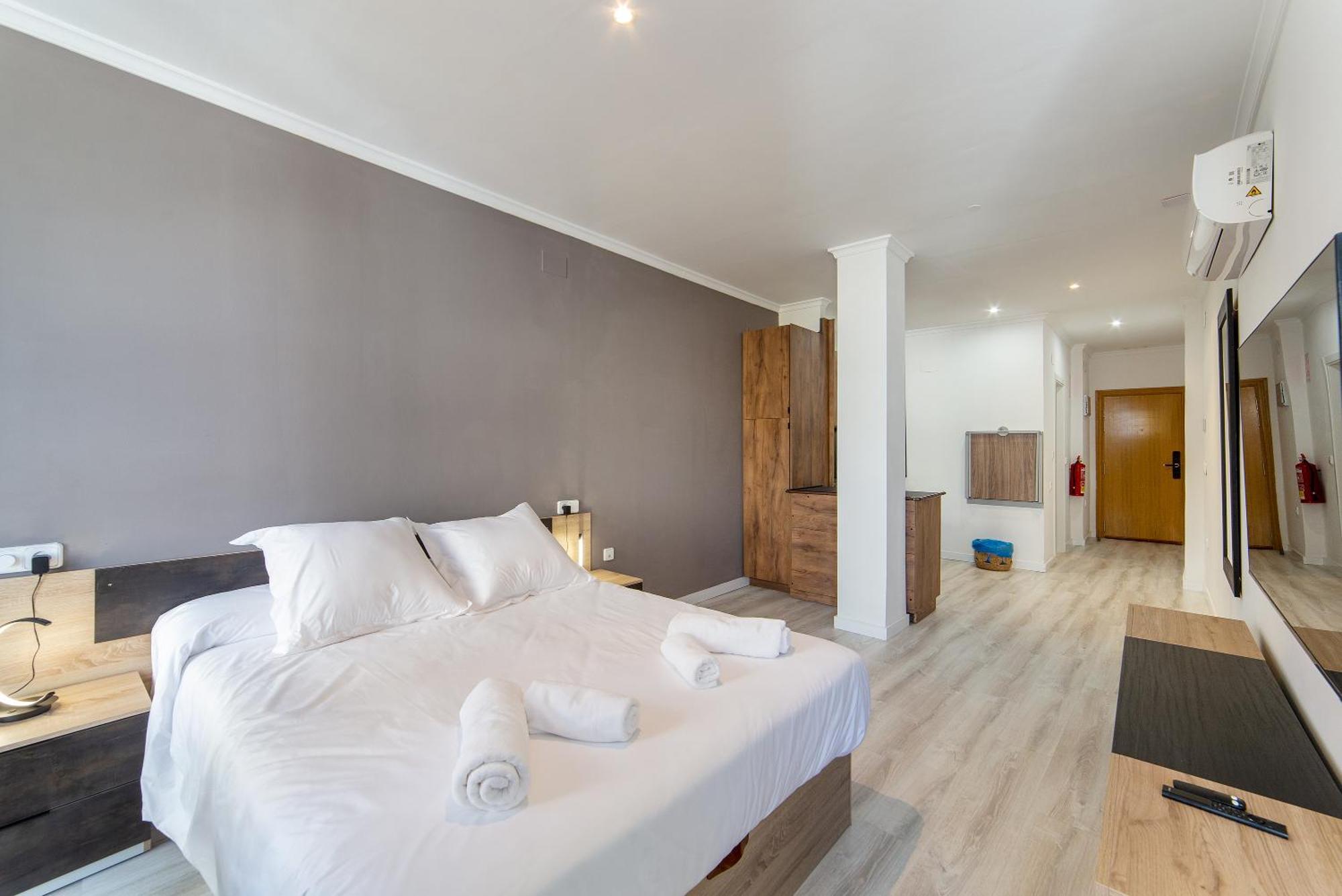Albufera Dreams Nature Suites Valencia Luaran gambar