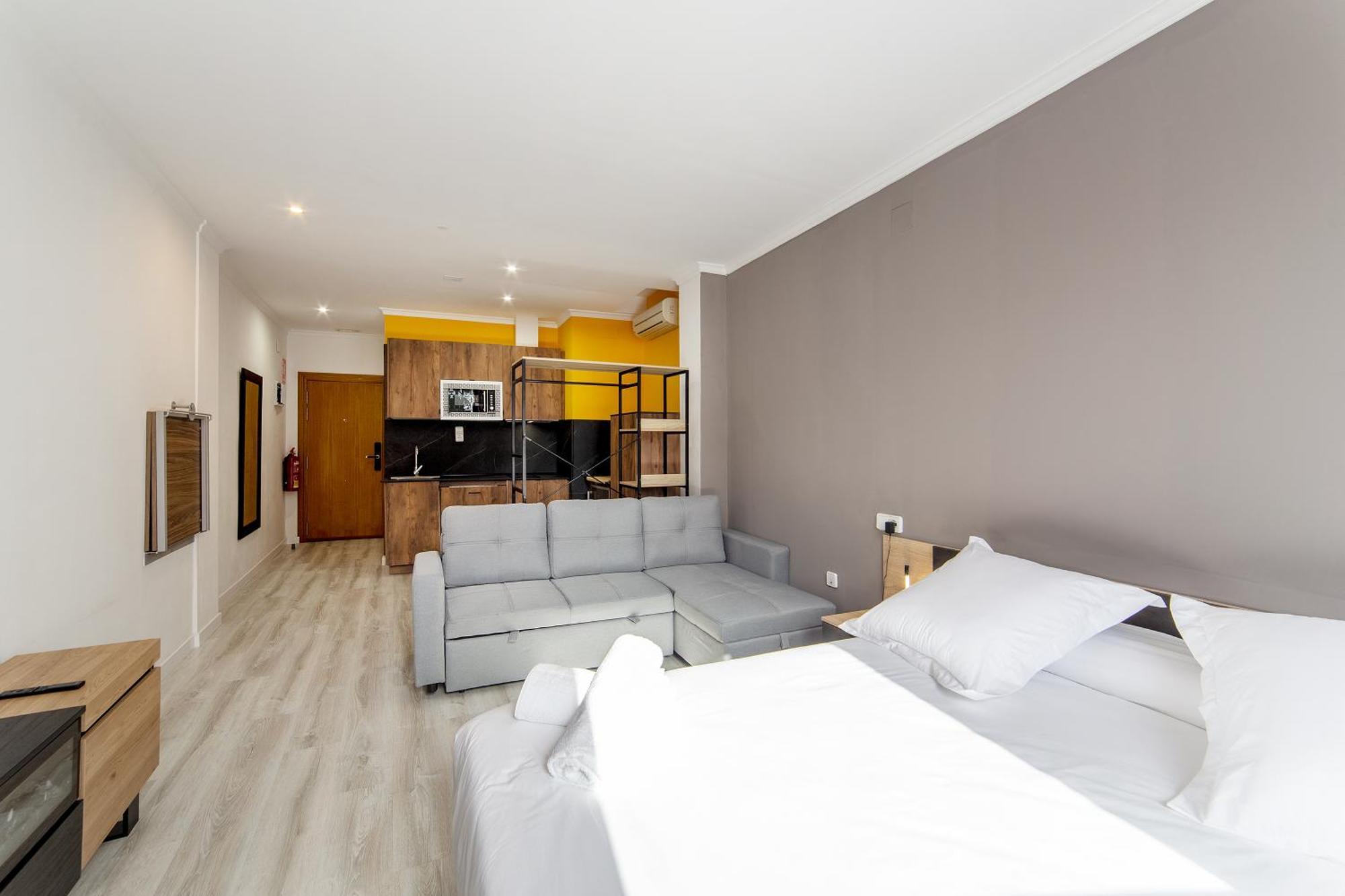 Albufera Dreams Nature Suites Valencia Luaran gambar