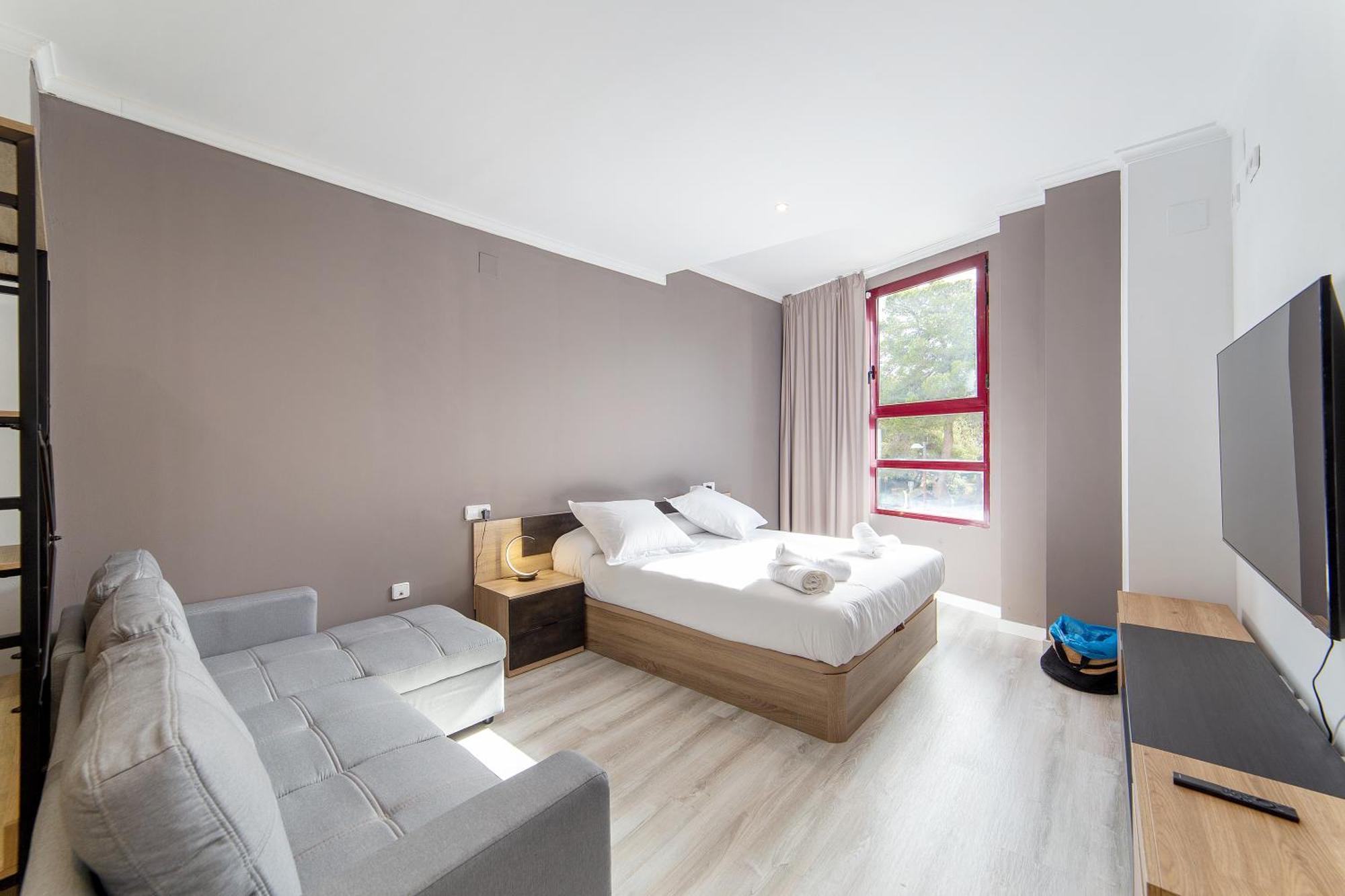 Albufera Dreams Nature Suites Valencia Luaran gambar