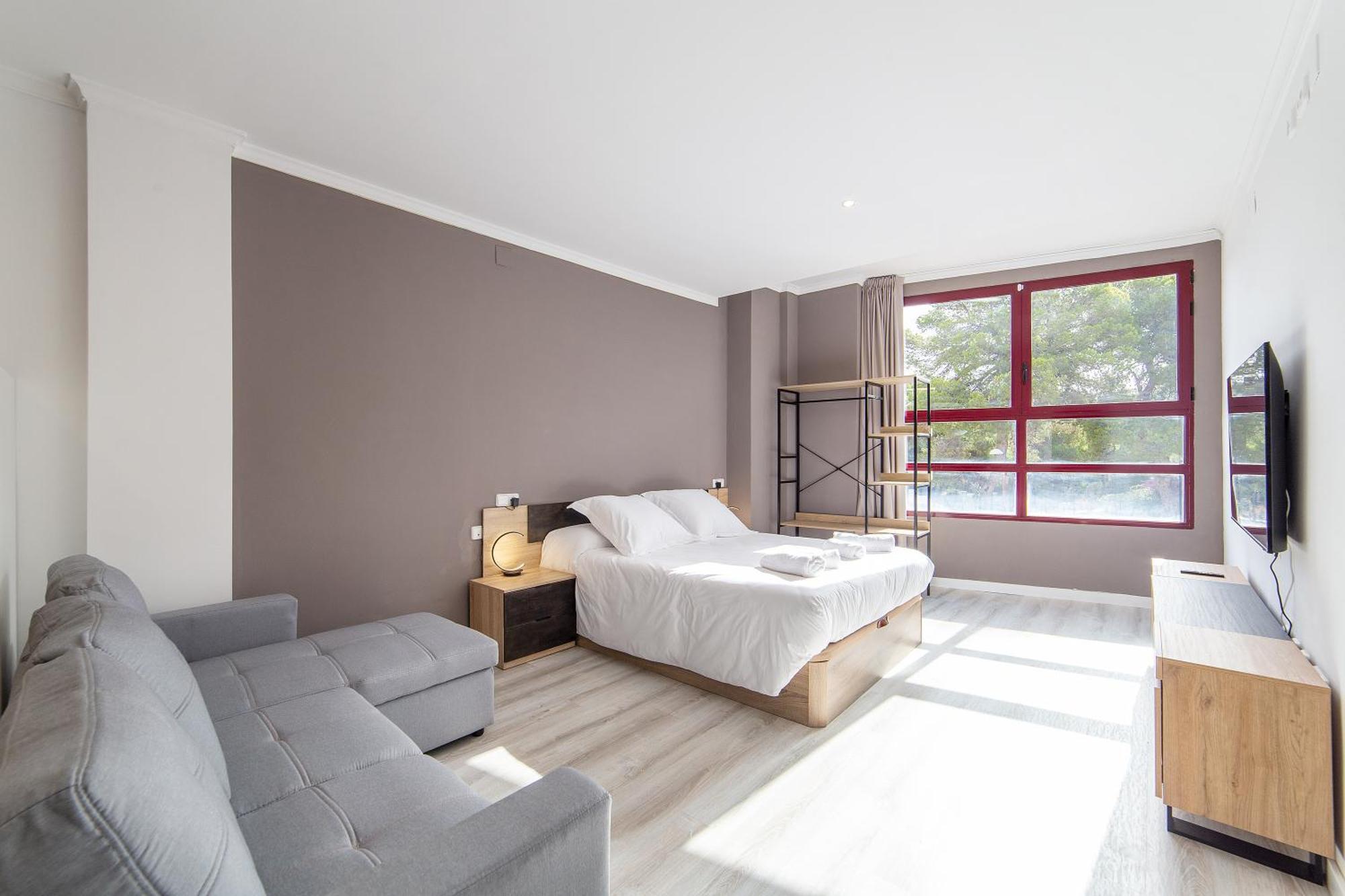 Albufera Dreams Nature Suites Valencia Luaran gambar