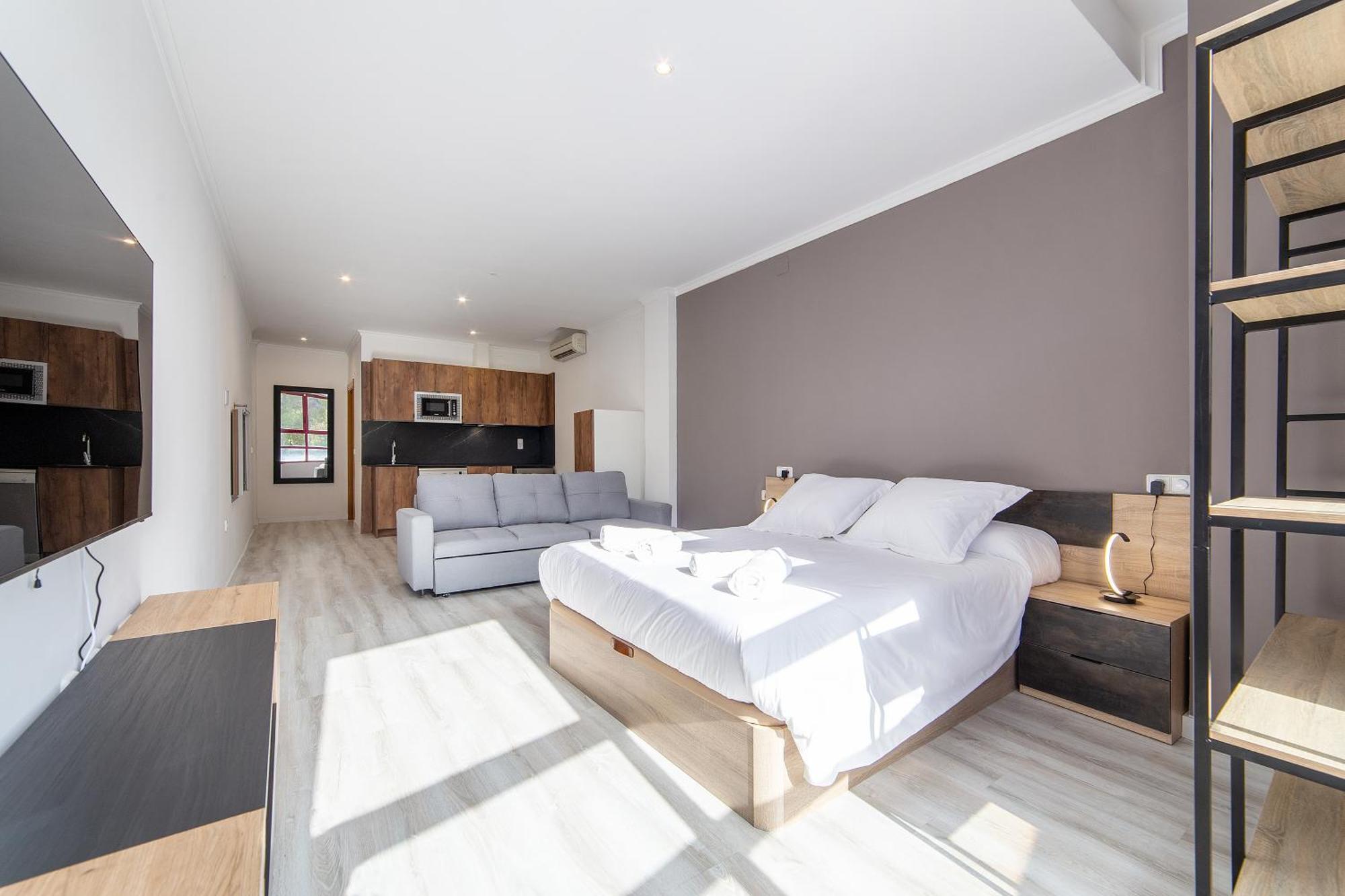 Albufera Dreams Nature Suites Valencia Luaran gambar