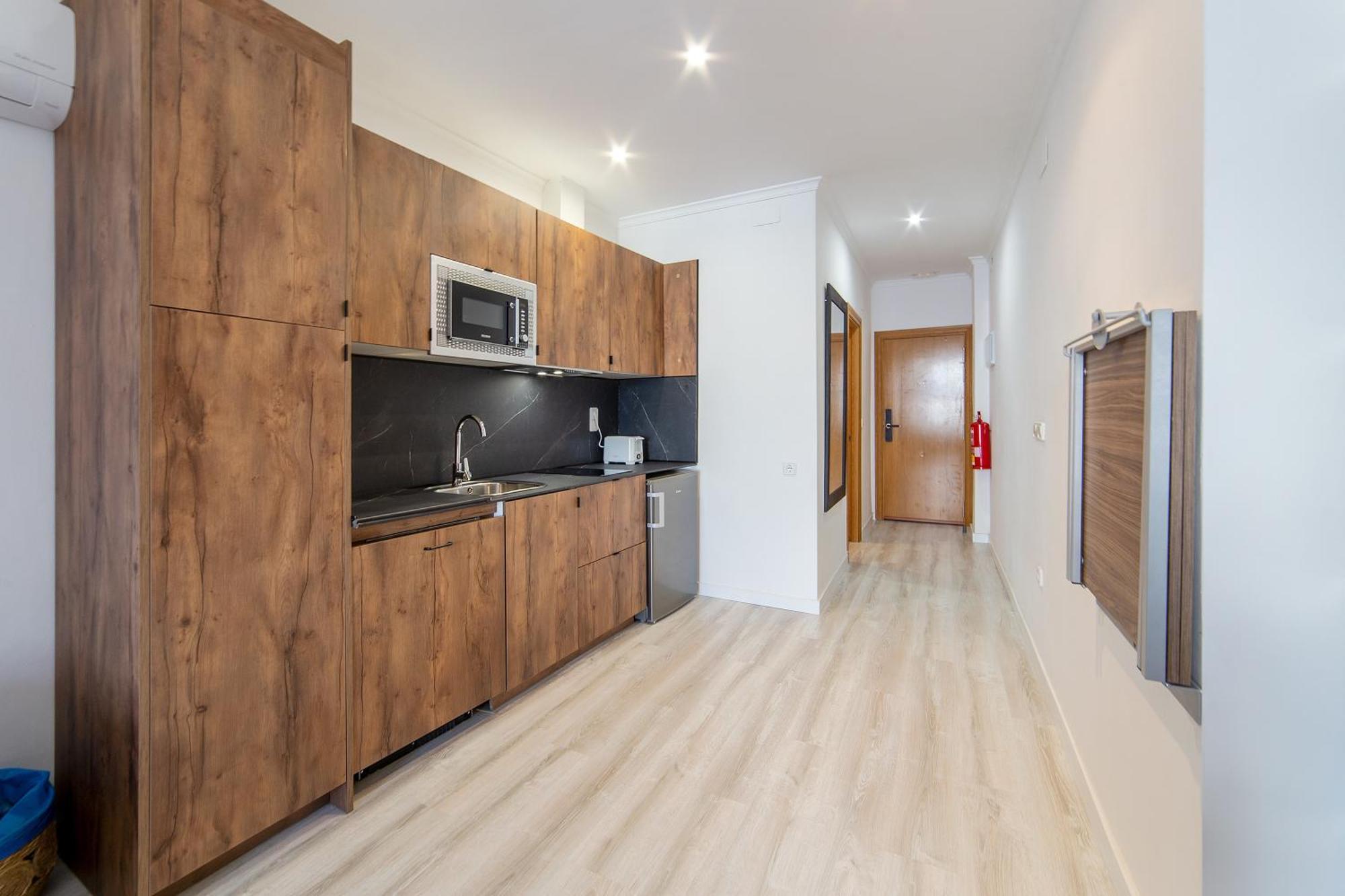 Albufera Dreams Nature Suites Valencia Luaran gambar