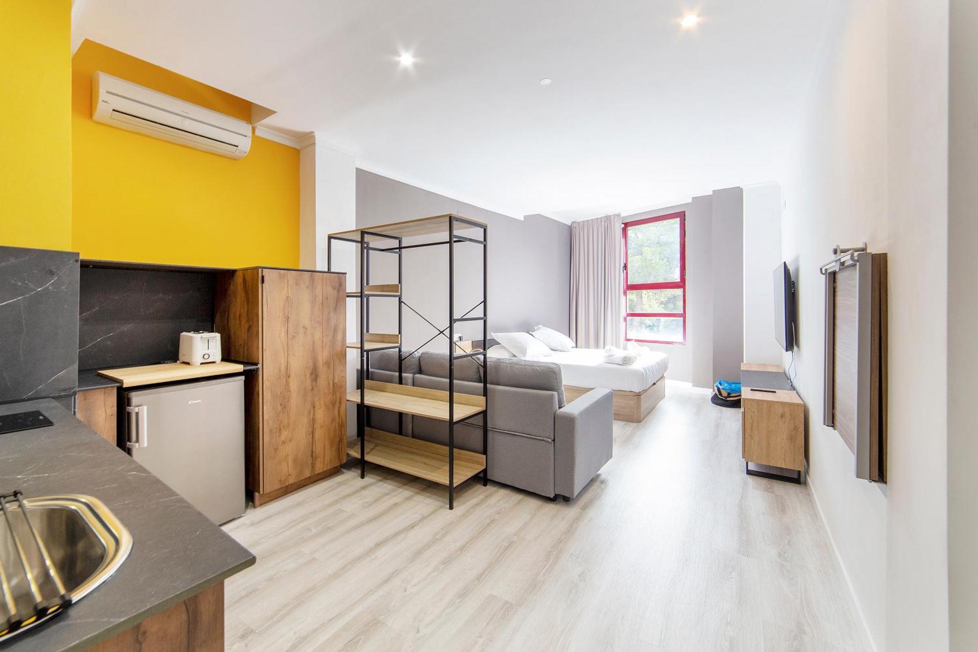 Albufera Dreams Nature Suites Valencia Luaran gambar